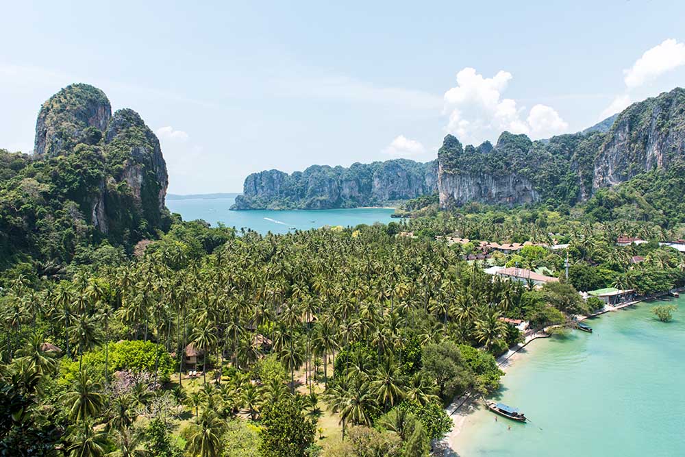 Ao Phra Nang viewpoint-Krabi-Thailand-phuket photographer