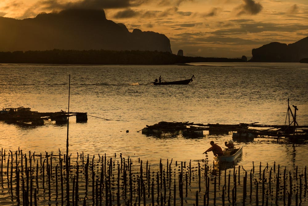 Sam chong Tai-Thailand-Phang Nga-travel-life-landscape