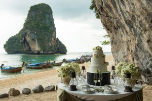 destinations wedding-wedding thailand-krabi thailand-krabi-Thailand-beach wedding