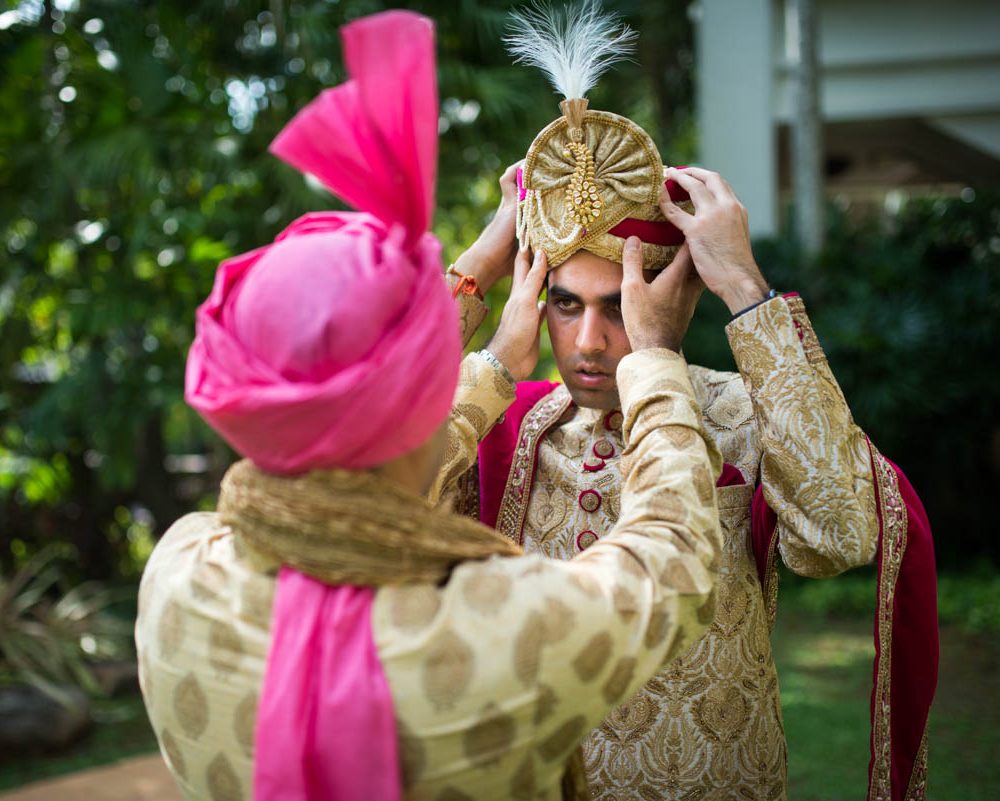 Indian wedding - Sikhs - Phuket - Thailand - phuket photographer-wedding Phuket photographer