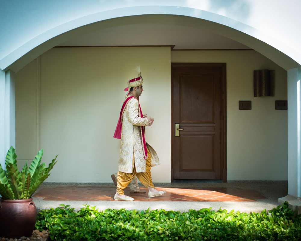 Indian wedding - Sikhs - Phuket - Thailand - phuket photographer-wedding Phuket photographer