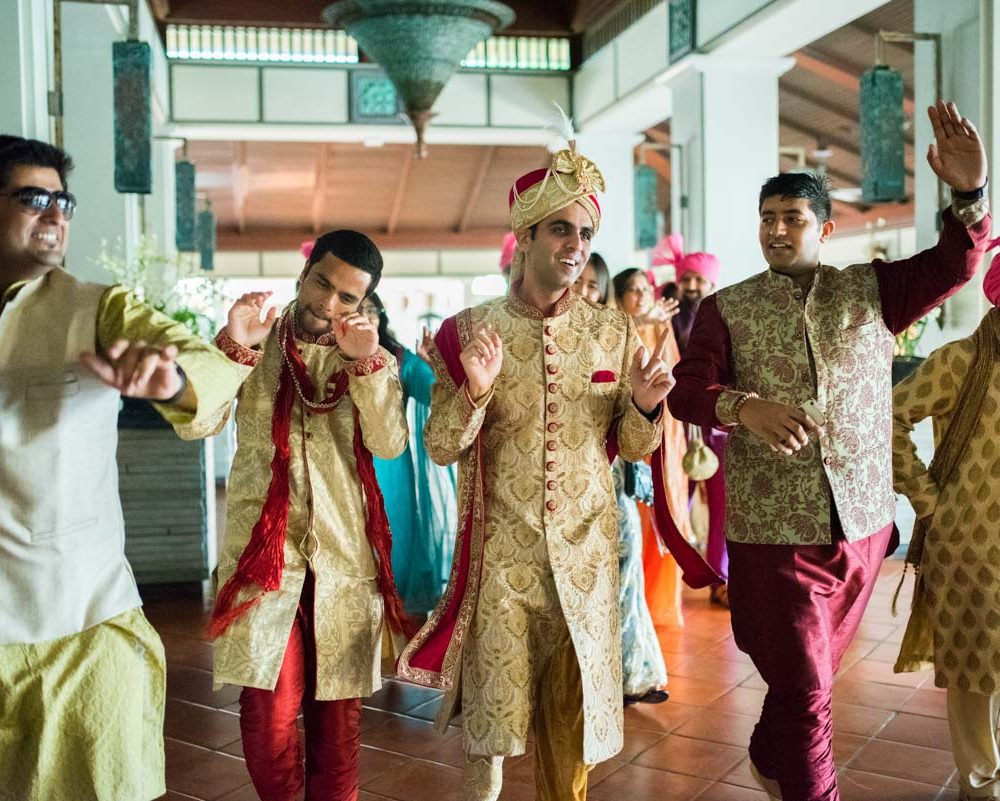 Indian wedding - Sikhs - Phuket - Thailand - phuket photographer-wedding Phuket photographer