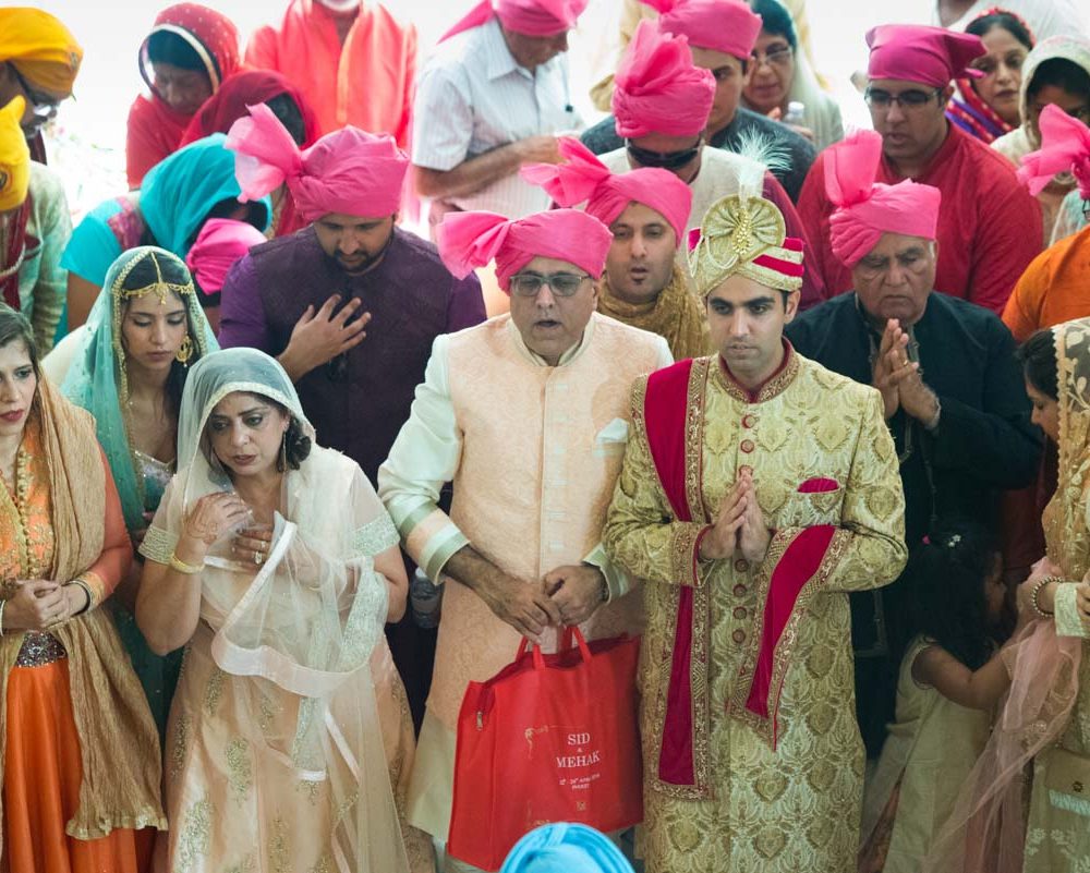 Indian wedding - Sikhs - Phuket - Thailand - phuket photographer-wedding Phuket photographer