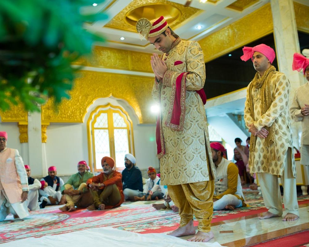 Indian wedding - Sikhs - Phuket - Thailand - phuket photographer-wedding Phuket photographer