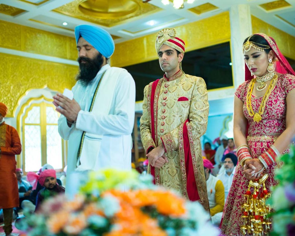 Indian wedding - Sikhs - Phuket - Thailand - phuket photographer-wedding Phuket photographer