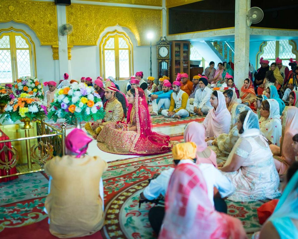 Indian wedding - Sikhs - Phuket - Thailand - phuket photographer-wedding Phuket photographer