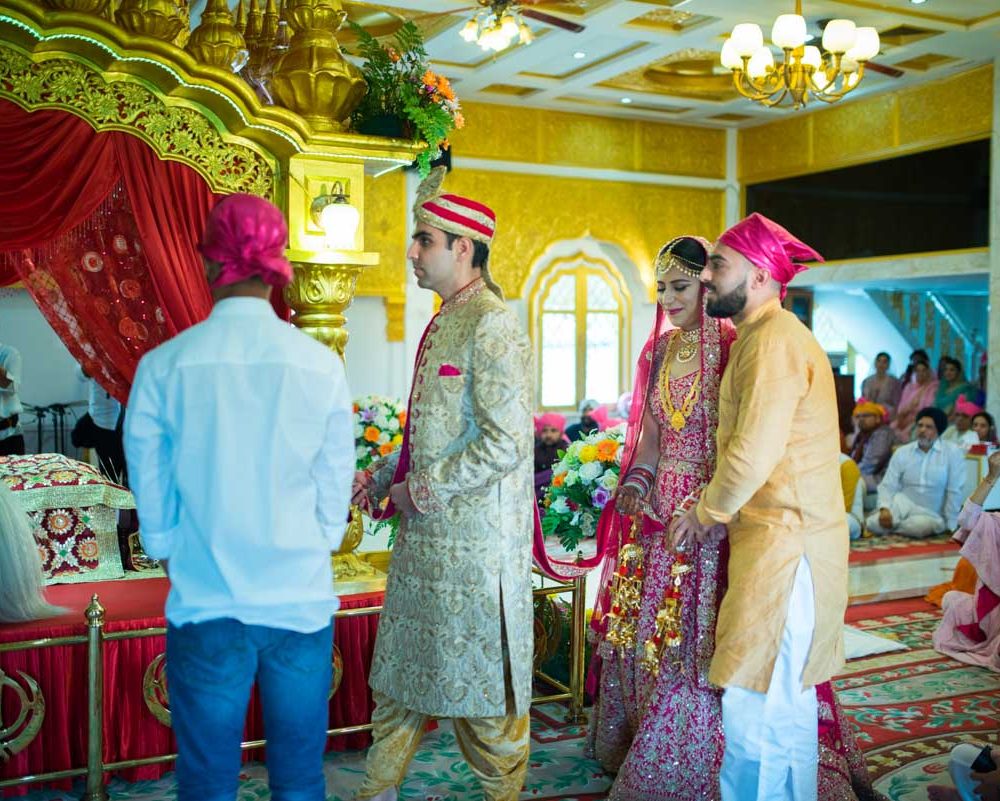 Indian wedding - Sikhs - Phuket - Thailand - phuket photographer-wedding Phuket photographer