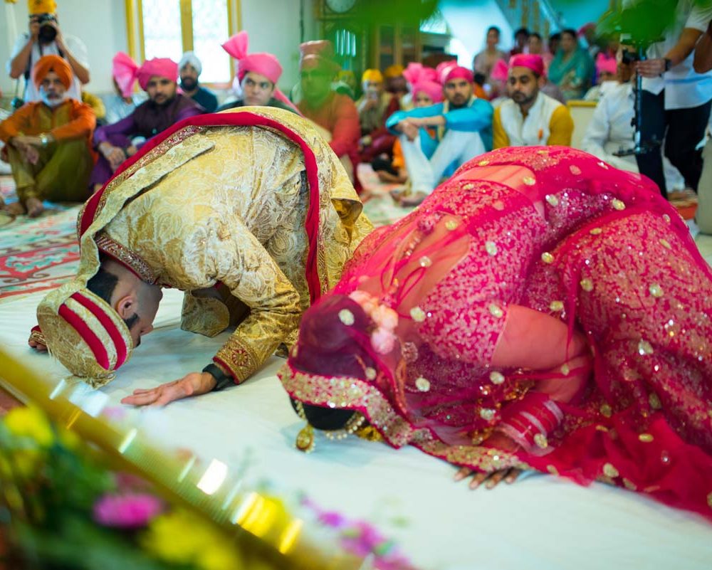 Indian wedding - Sikhs - Phuket - Thailand - phuket photographer-wedding Phuket photographer