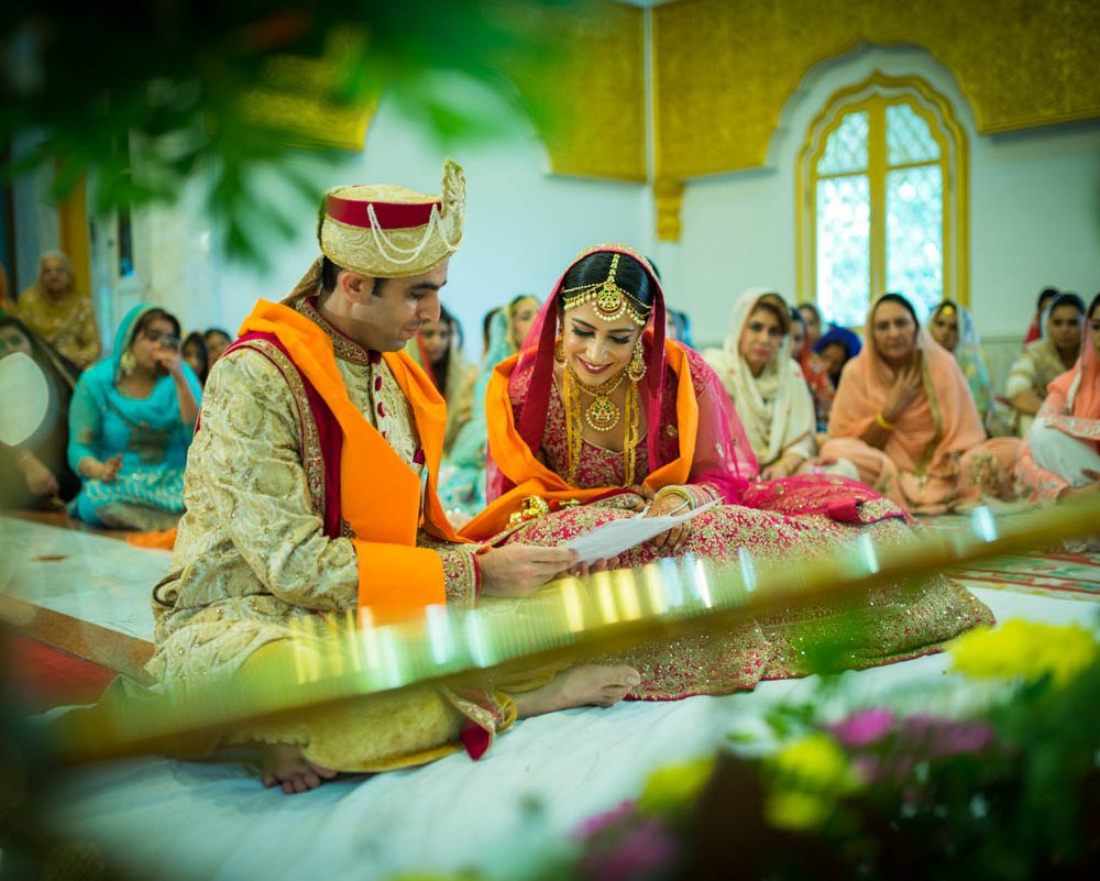 Indian wedding - Sikhs - Phuket - Thailand - phuket photographer-wedding Phuket photographer