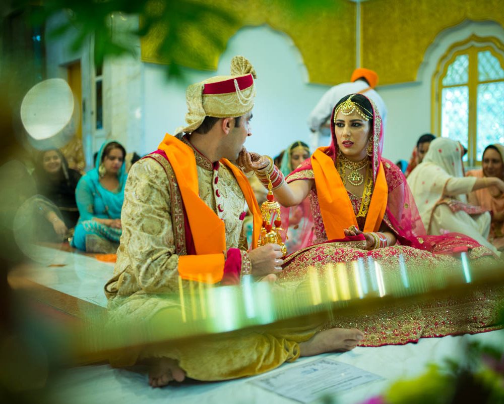 Indian wedding - Sikhs - Phuket - Thailand - phuket photographer-wedding Phuket photographer