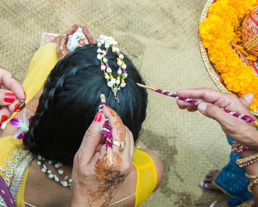 indian wedding - jw marriott phuket - phuket photographer - wedding photographer