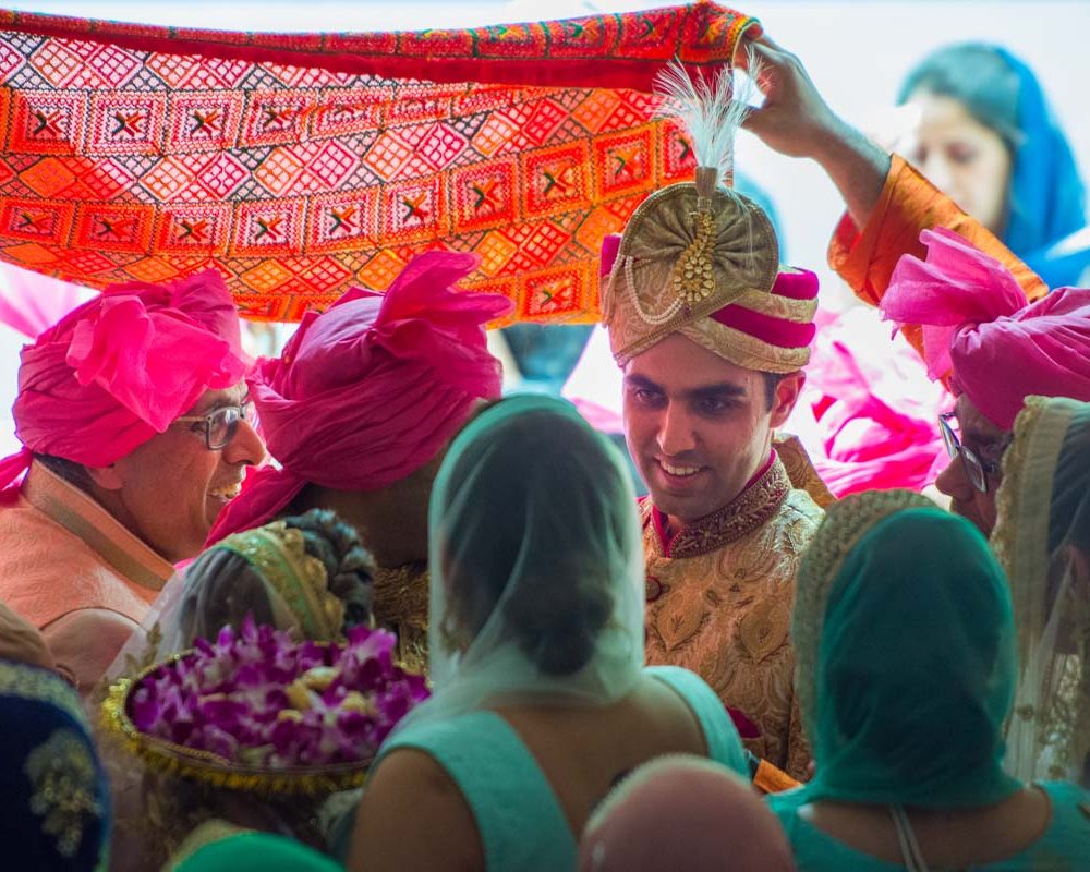 Indian wedding - Sikhs - Phuket - Thailand - phuket photographer-wedding Phuket photographer