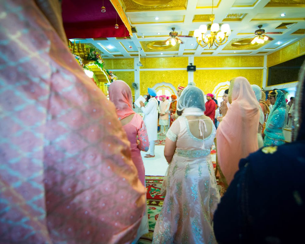 Indian wedding - Sikhs - Phuket - Thailand - phuket photographer-wedding Phuket photographer