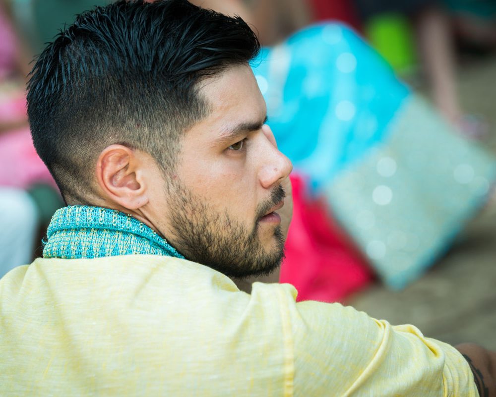 indian wedding - jw marriott phuket - phuket photographer - wedding photographer