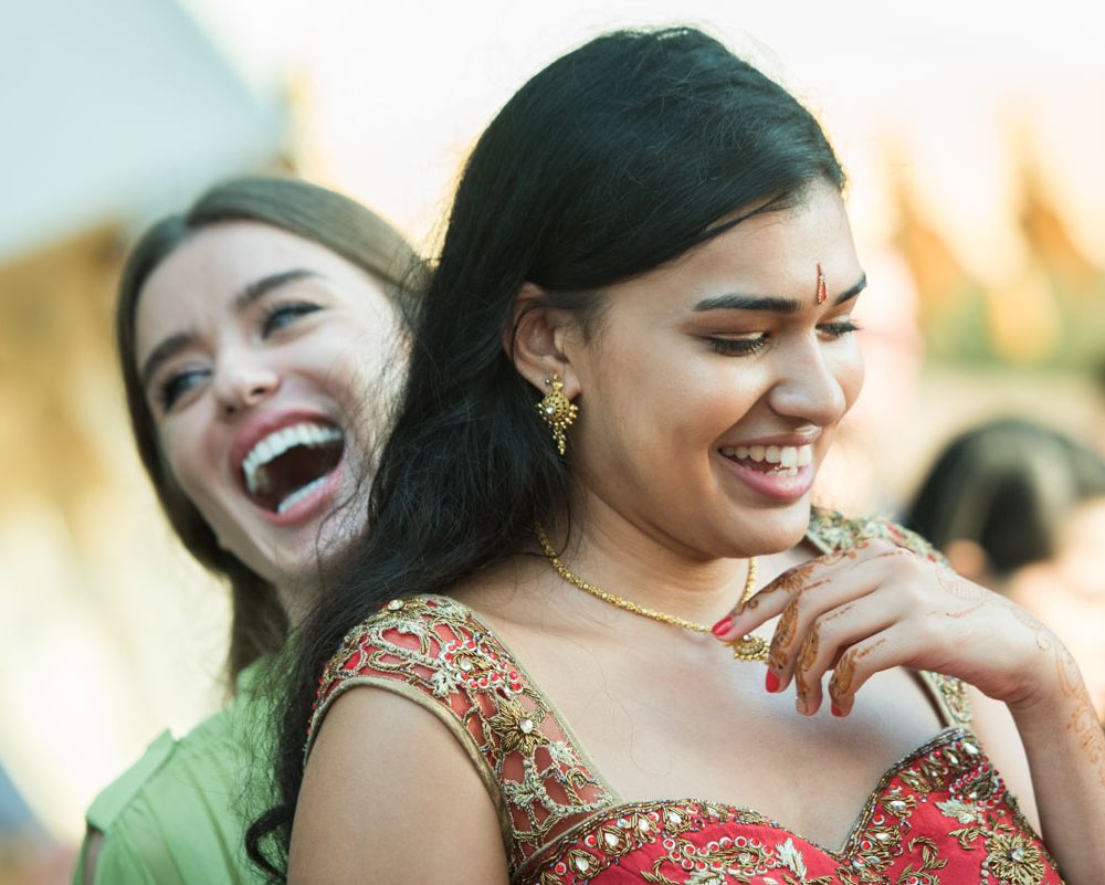 indian wedding - jw marriott phuket - phuket photographer - wedding photographer