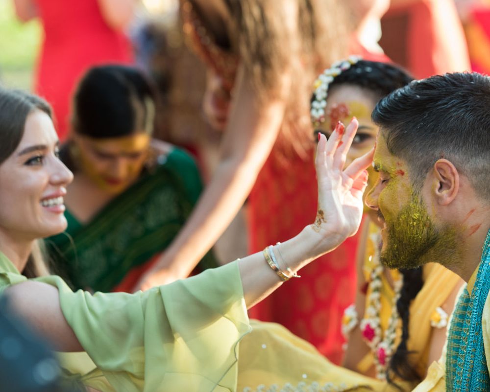 indian wedding - jw marriott phuket - phuket photographer - wedding photographer