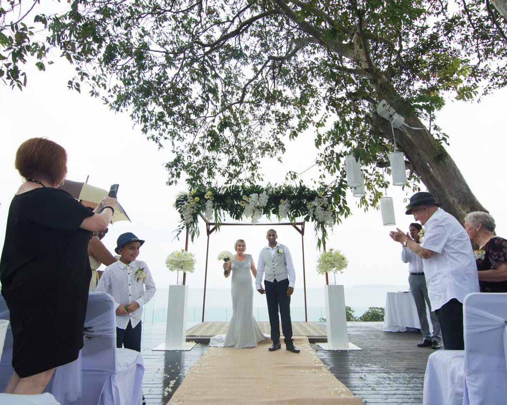 Cape panwa-beach wedding destinations-wedding photographer-phuket photographer