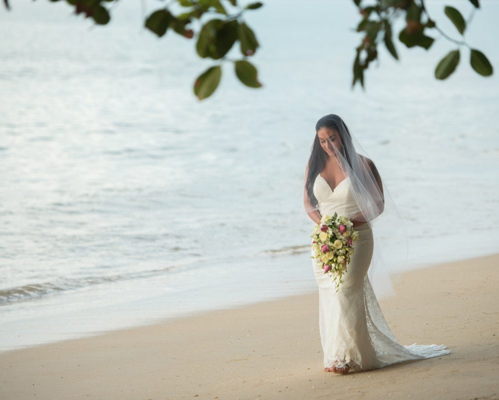 Wedding-Sarojin-resort-Khao Lak-wedding photographer