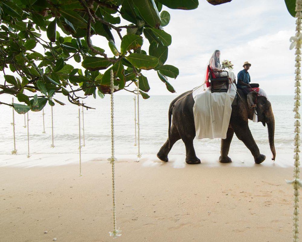 Wedding-Sarojin-resort-Khao Lak-wedding photographer