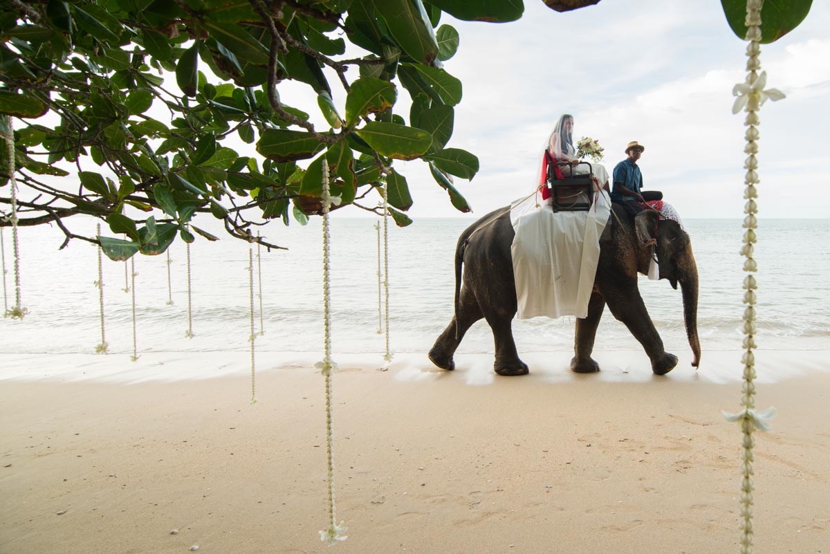 Wedding-Sarojin-resort-Khao Lak-wedding photographer