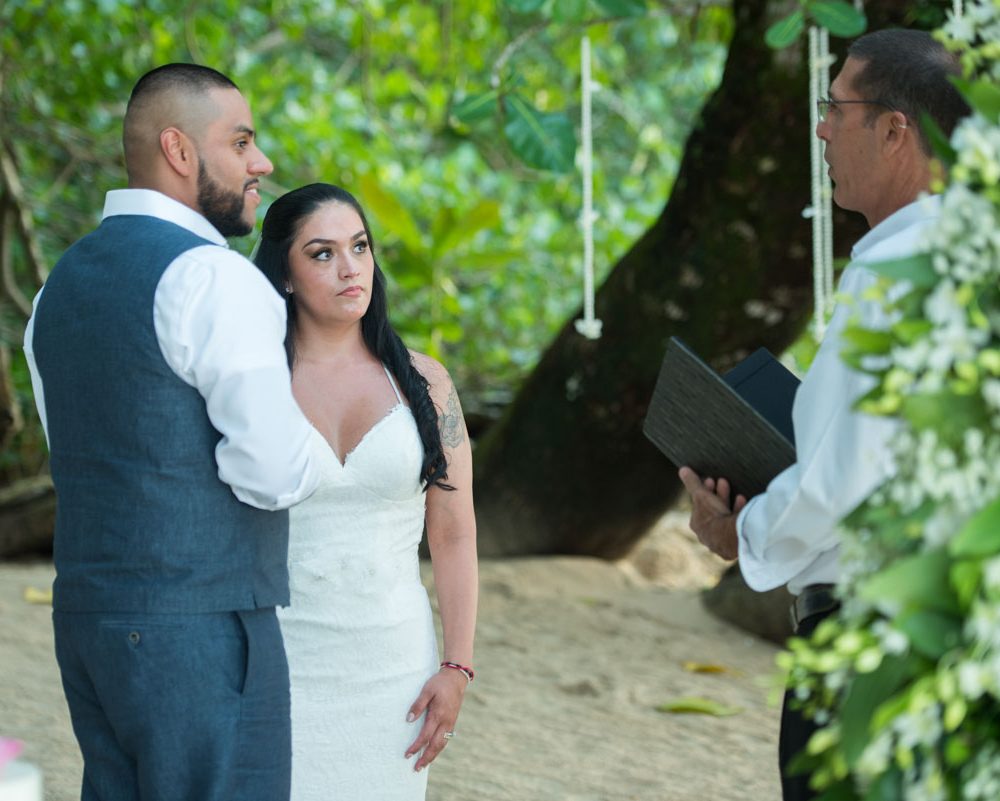 Wedding-Sarojin-resort-Khao Lak-wedding photographer