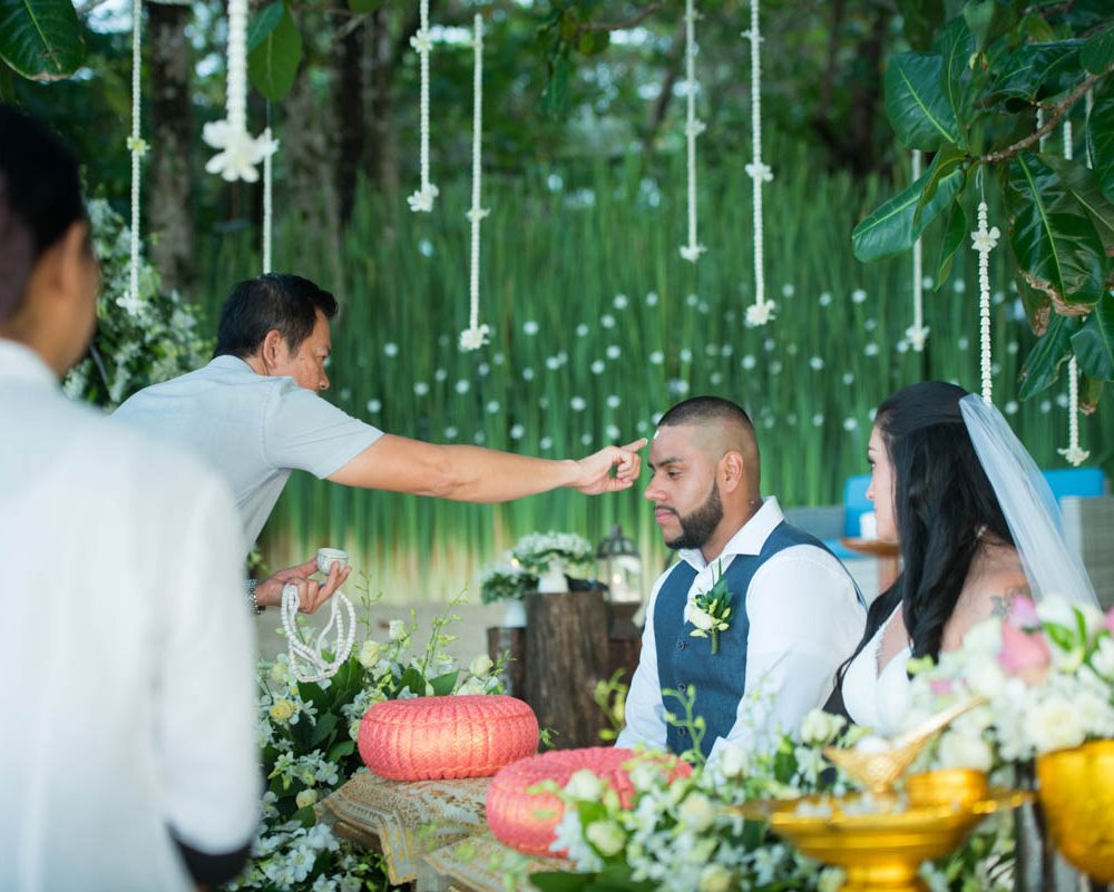 Wedding-Sarojin-resort-Khao Lak-wedding photographer