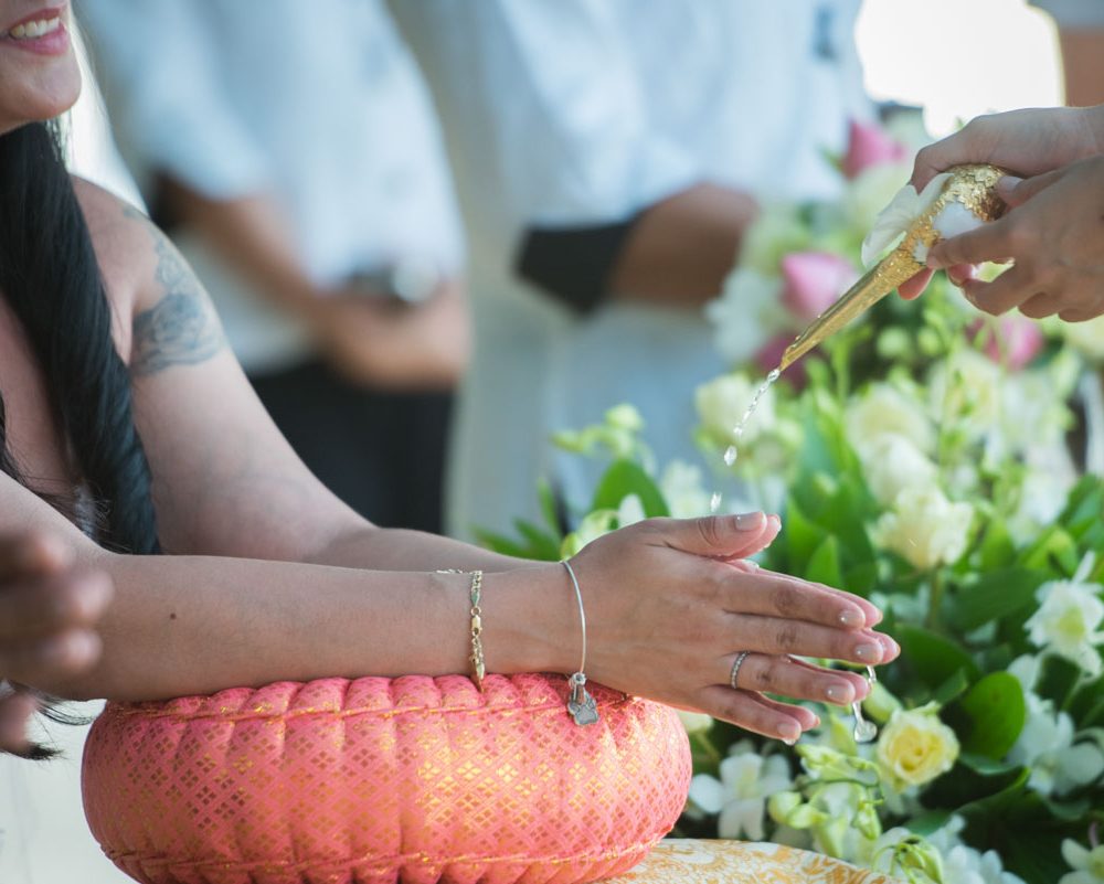 Wedding-Sarojin-resort-Khao Lak-wedding photographer