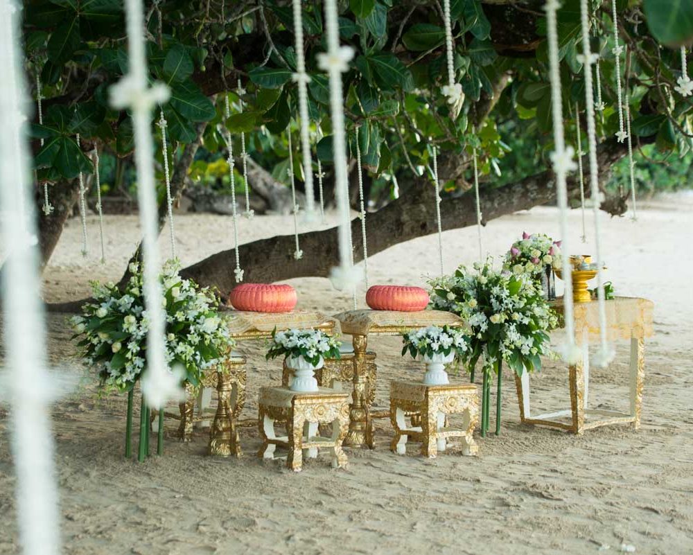 Wedding-Sarojin-resort-Khao Lak-wedding photographer