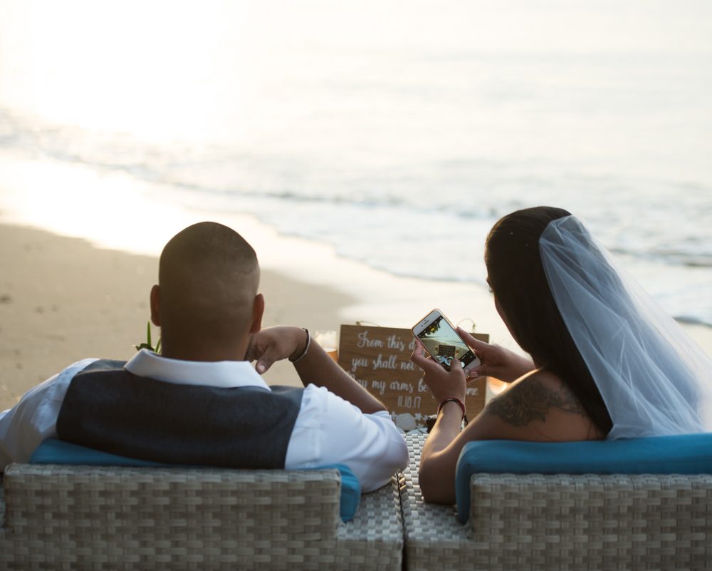 Wedding-Sarojin-resort-Khao Lak-wedding photographer