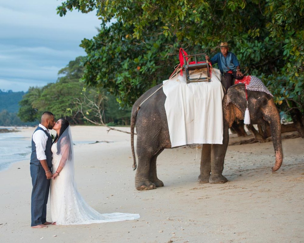 Wedding-Sarojin-resort-Khao Lak-wedding photographer