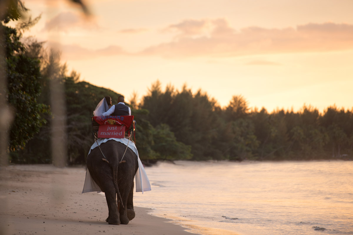 Wedding-Sarojin-resort-Khao Lak-wedding photographer